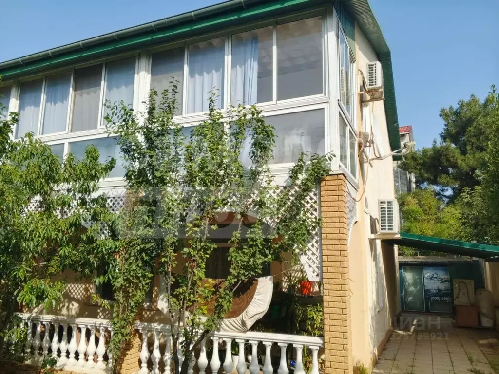 Коттедж в Севастополь Пилот садоводческое товарищество, 175 (212 м) - Фото 2