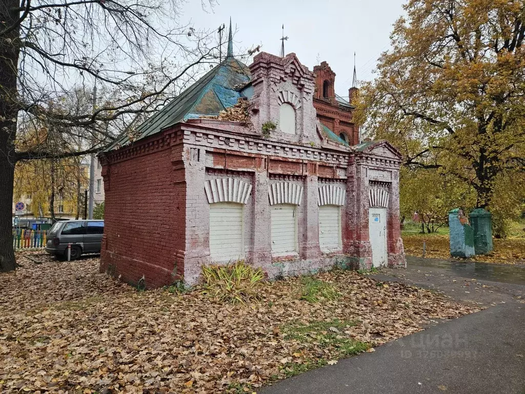 Помещение свободного назначения в Москва Михалковская ул., 42с1 (33 м) - Фото 2