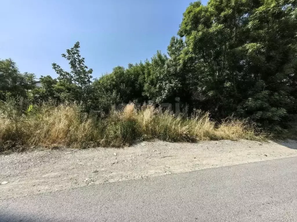 Участок в Краснодарский край, Новороссийск городской округ, с. ... - Фото 0