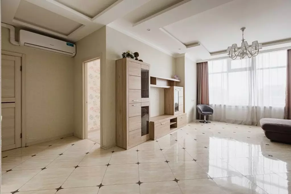 3-к кв. Москва просп. Мира, 188Бк4 (105.0 м) - Фото 2