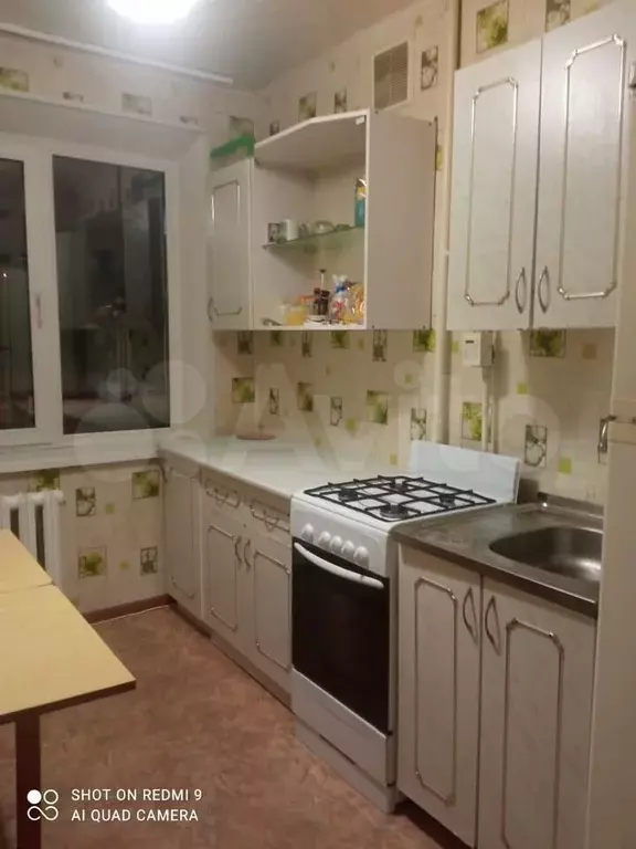 3-к. квартира, 63 м, 3/9 эт. - Фото 0