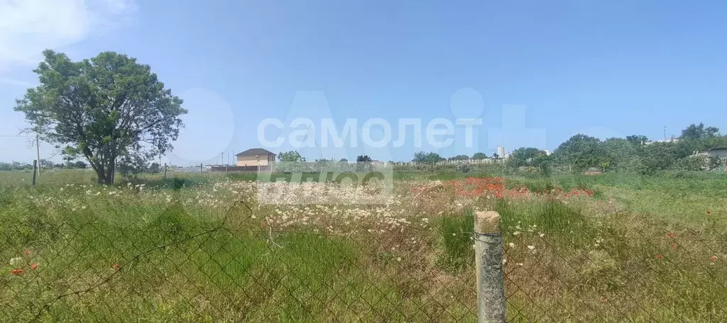 Участок 10 сот. (ИЖС) - Фото 0