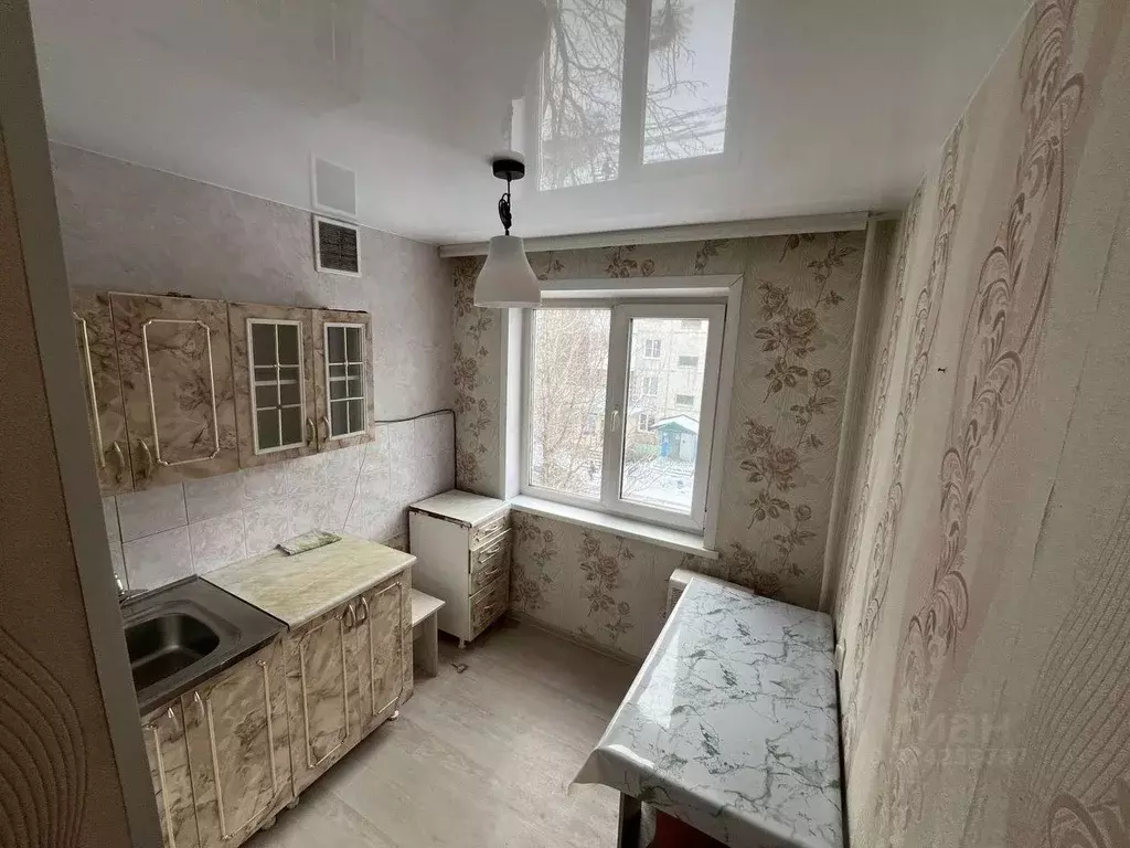 2-к кв. Алтайский край, Белокуриха ул. Соболева, 9 (43.6 м) - Фото 1