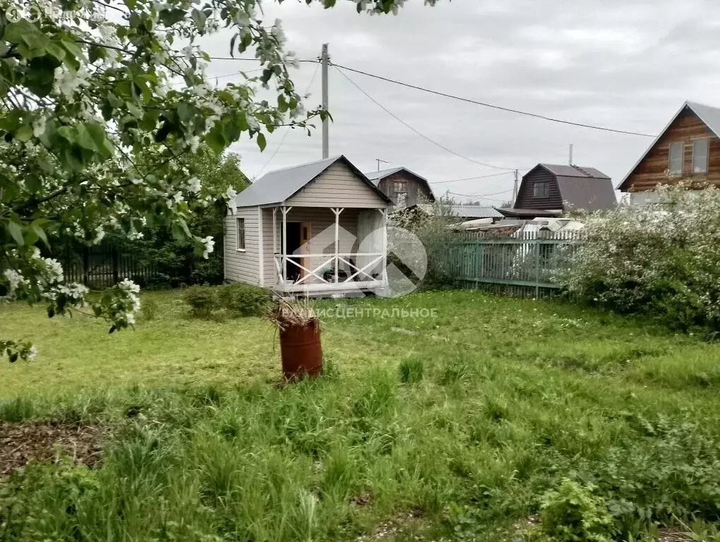 Участок в Новосибирск, Аральская улица (3 м) - Фото 2