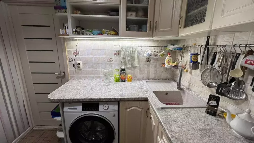 2-к кв. Ростовская область, Ростов-на-Дону просп. Ленина, 89/3 (49.0 ... - Фото 0