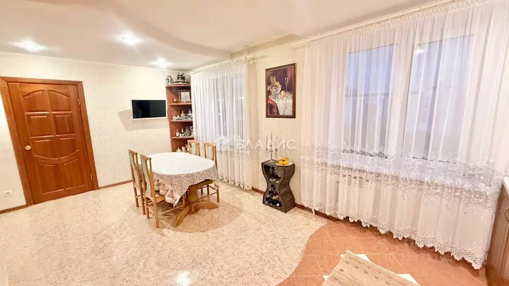 5-к кв. Татарстан, Нижнекамск ул. Сююмбике, 72 (97.5 м) - Фото 2