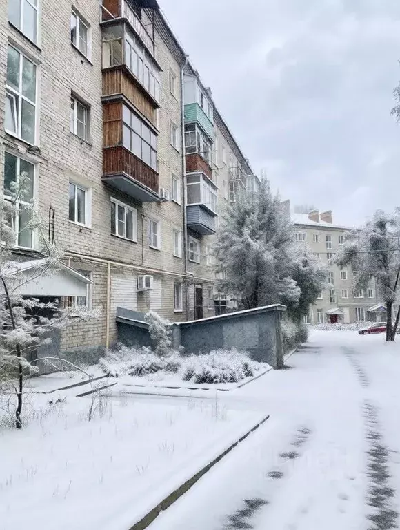 2-к кв. Владимирская область, Ковров просп. Ленина, 57 (42.6 м) - Фото 2