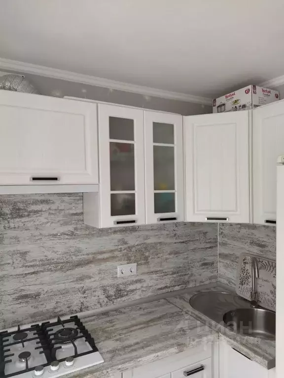 2-к кв. Санкт-Петербург Новоизмайловский просп., 57К2 (49.9 м) - Фото 1