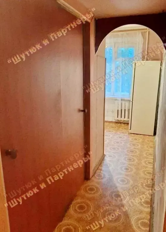 2-к кв. Брянская область, Брянск ул. Академика Королева, 6 (45.0 м) - Фото 1