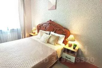 2-к кв. Самарская область, Самара ул. Осипенко, 2б (55.0 м) - Фото 0