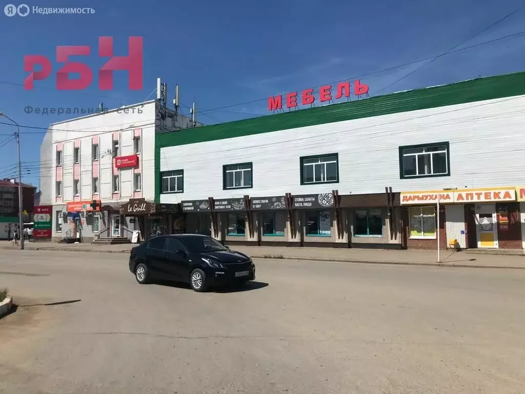 Помещение свободного назначения (102.8 м) - Фото 2