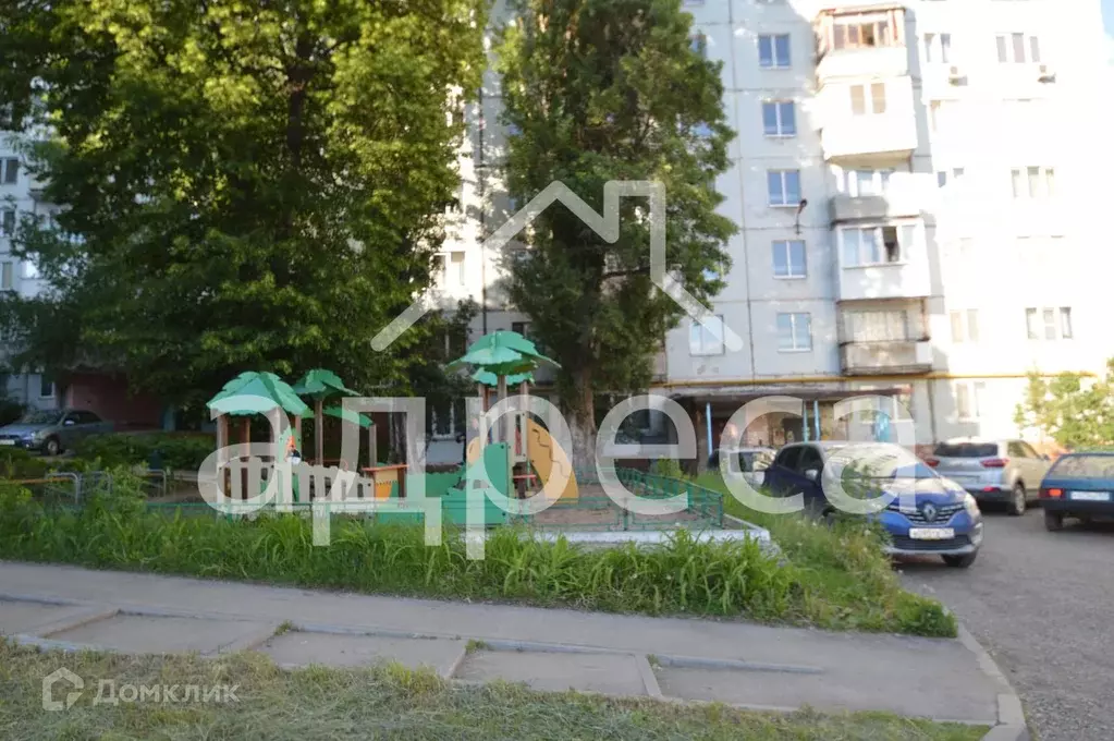 Продаётся 3-к квартира, 66.5 м - Фото 1