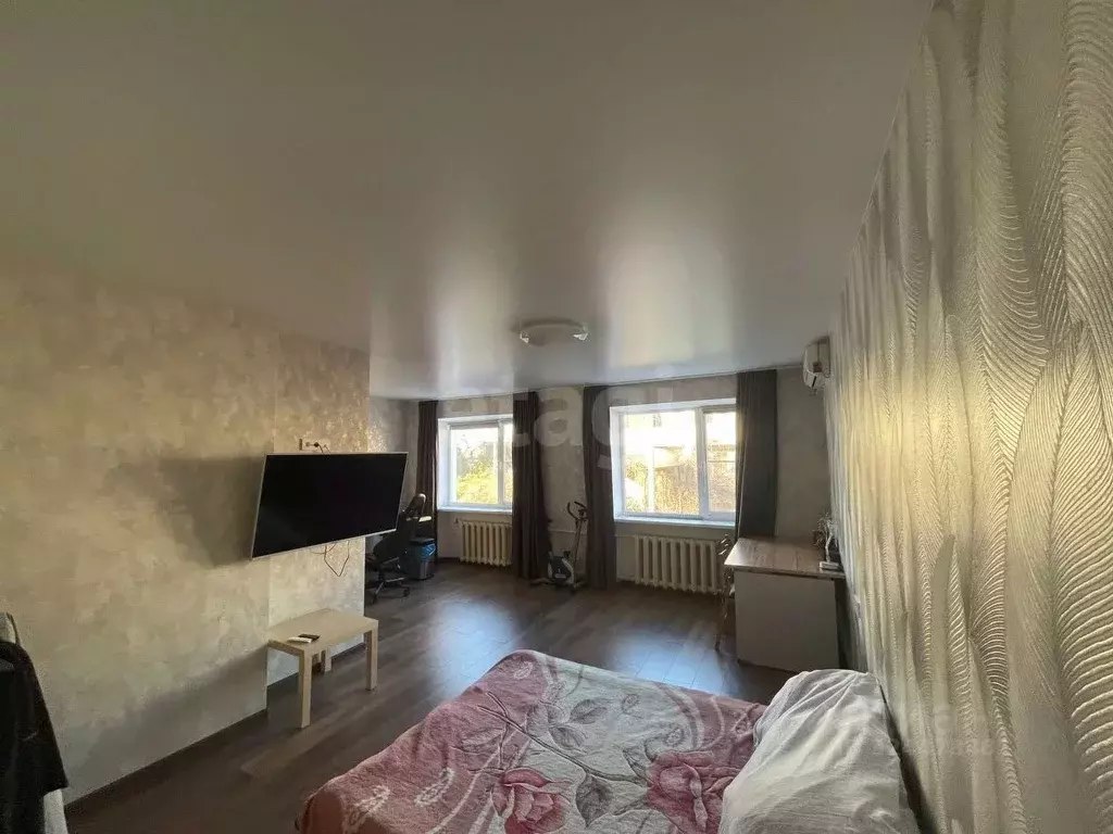 4-к кв. Калмыкия, Элиста 10-й мкр, 14 (127.0 м) - Фото 0