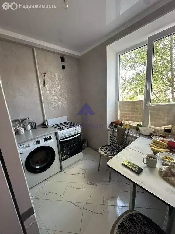 2-комнатная квартира: Волгодонск, Степная улица, 165 (46 м) - Фото 1