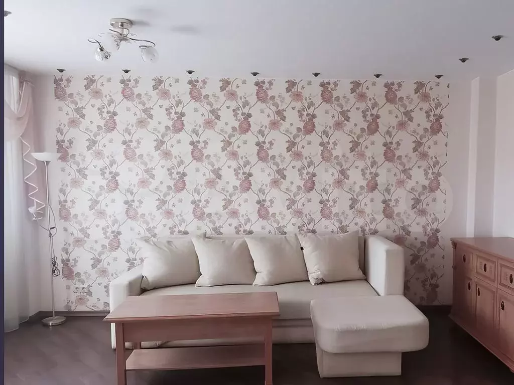 Квартира-студия, 34,5 м, 3/19 эт. - Фото 1