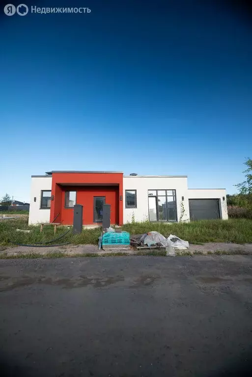 Дом в Московская область, городской округ Щёлково, КП Наследие (118 м) - Фото 1