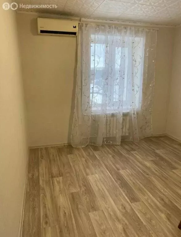 Квартира-студия: Уфа, улица Николая Ковалёва, 1 (12 м) - Фото 1