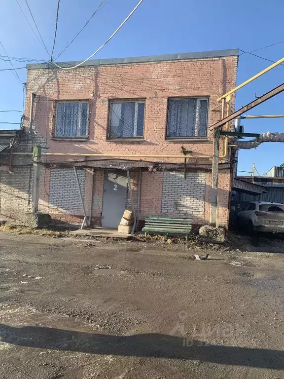 Помещение свободного назначения в Курганская область, Курган ул. ... - Фото 2