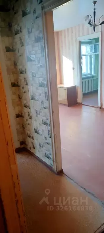 2-к кв. Смоленская область, Ярцево ул. Максима Горького, 6 (42.3 м) - Фото 2