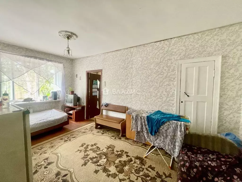 2-к кв. Алтайский край, Бийск ул. 8 Марта, 4 (43.0 м) - Фото 2