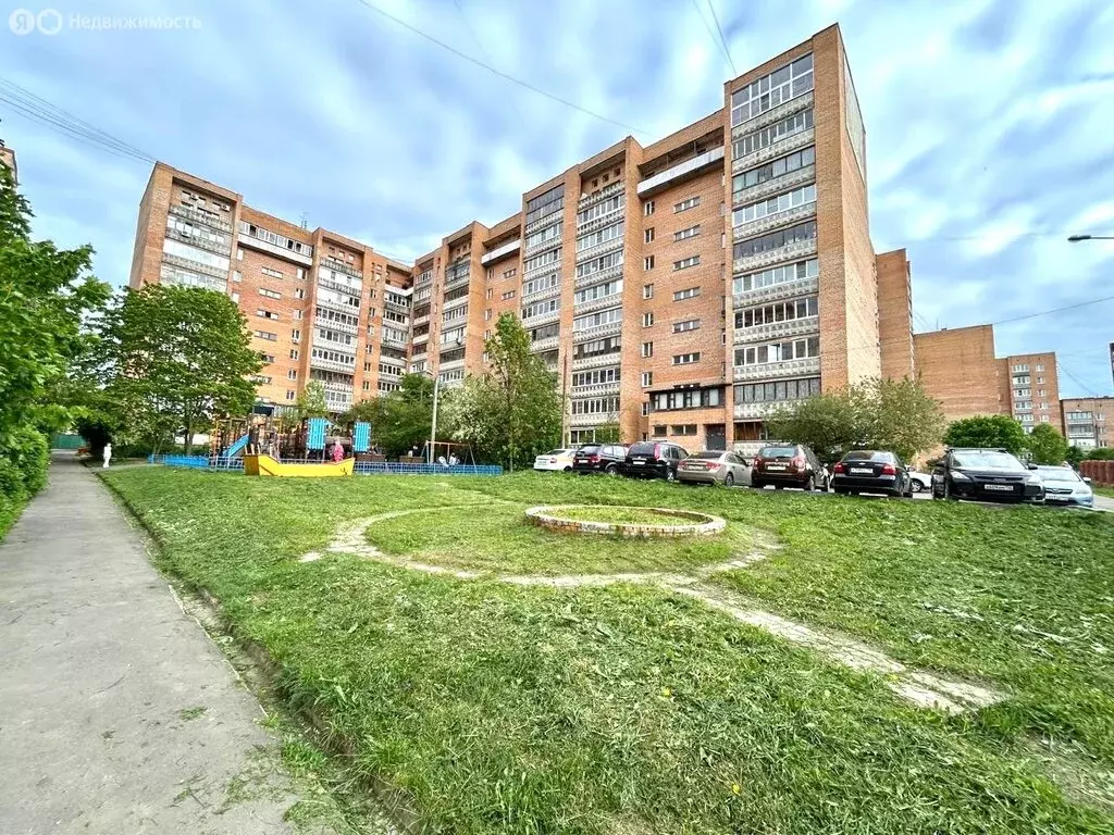 2-комнатная квартира: Селятино, Теннисная улица, 51 (52 м) - Фото 0