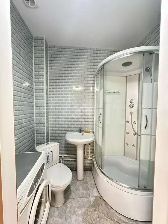 Квартира-студия, 27 м, 24/25 эт. - Фото 1