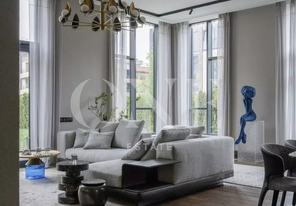 Таунхаус, 310 м - Фото 1