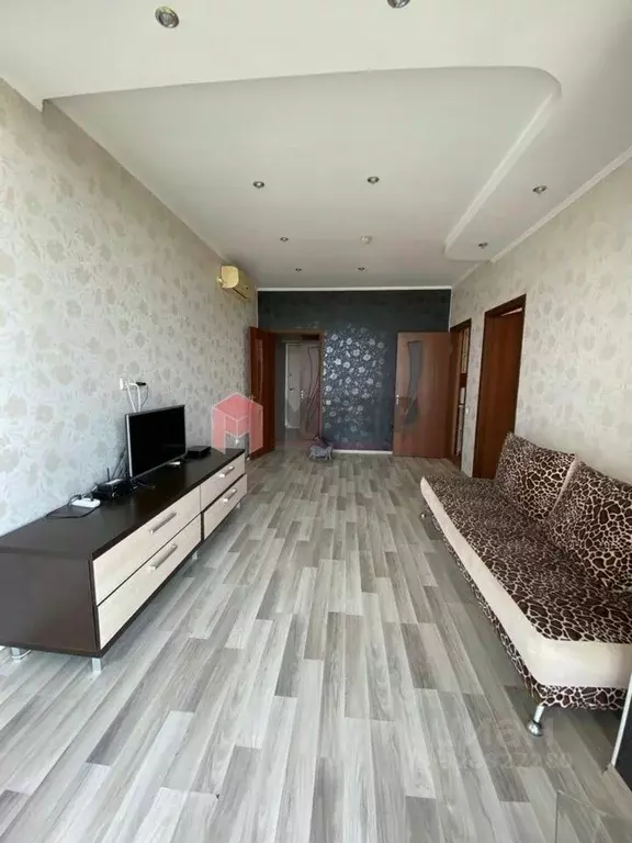 2-к кв. Севастополь ул. Балтийская, 14 (50.0 м) - Фото 2