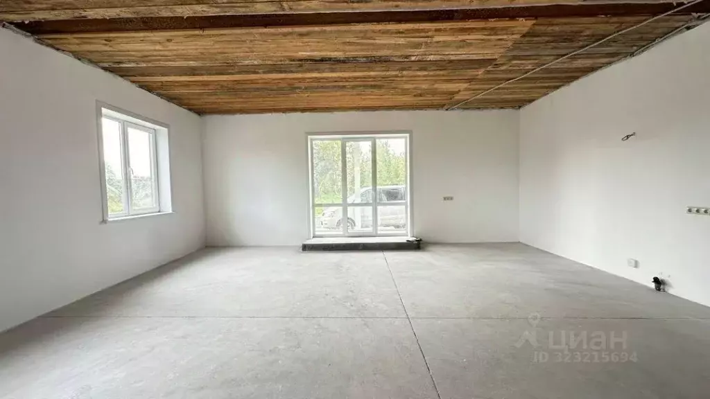 Дом в Иркутская область, Иркутск Мегетская ул., 15 (152 м) - Фото 2