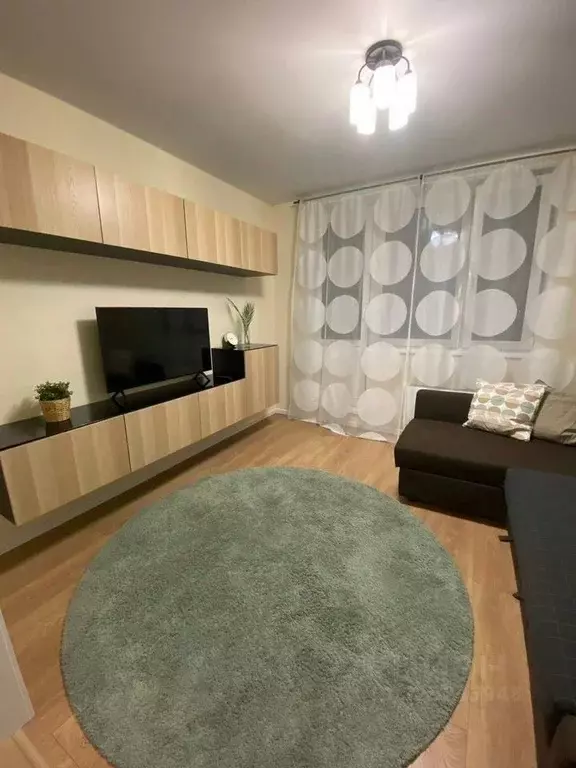 3-к кв. Москва 2-й Грайвороновский проезд, 42к4 (78.0 м) - Фото 2