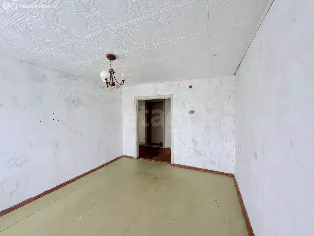 2-комнатная квартира: Барнаул, улица Парижской Коммуны, 46/112 (47.3 ... - Фото 2