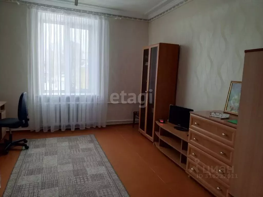 4-к кв. Удмуртия, Глазов Республиканская ул., 51 (86.0 м) - Фото 0
