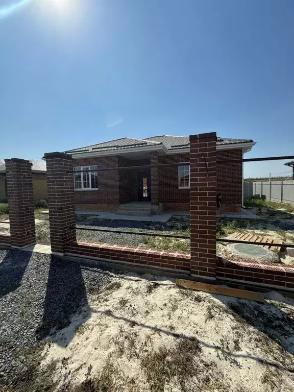 Дом в Ростовская область, Аксайский район, Щепкинское с/пос, пос. ... - Фото 1