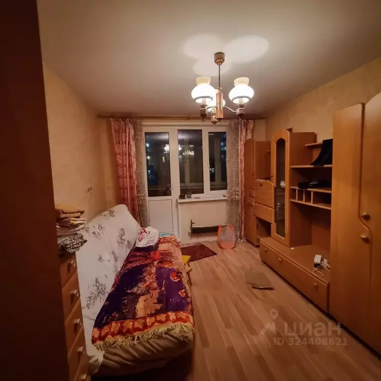 2-к кв. Московская область, Дмитровский муниципальный округ, ... - Фото 1