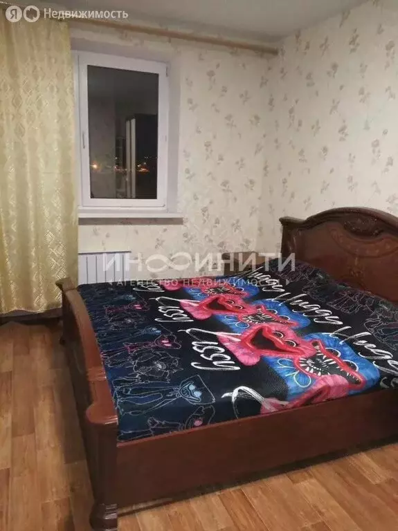 1-комнатная квартира: Балашиха, улица Строителей, 3 (44 м) - Фото 1