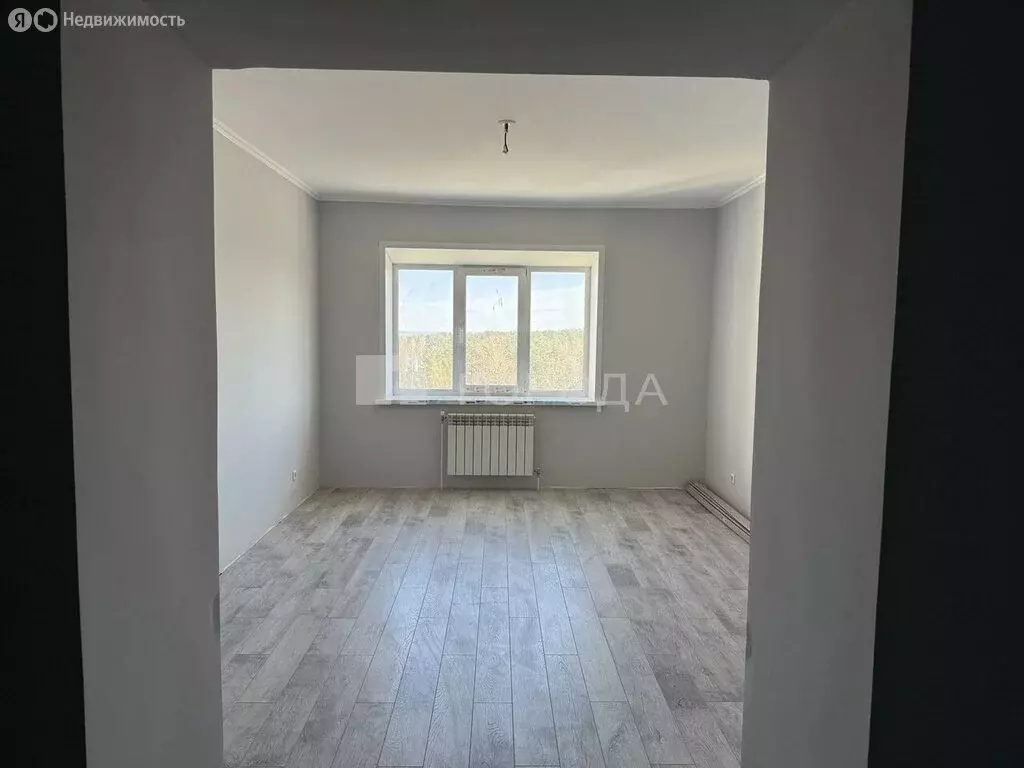 1-комнатная квартира: Барнаул, Змеиногорский тракт, 104П/7 (49 м) - Фото 0