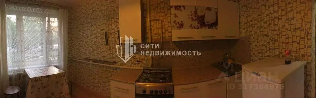 1-к кв. Москва Старомарьинское ш., 10 (34.0 м) - Фото 0