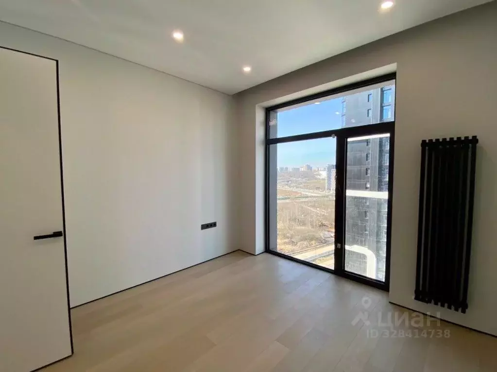 2-к кв. Москва ул. Нижние Мневники, 16к1 (64.0 м) - Фото 1