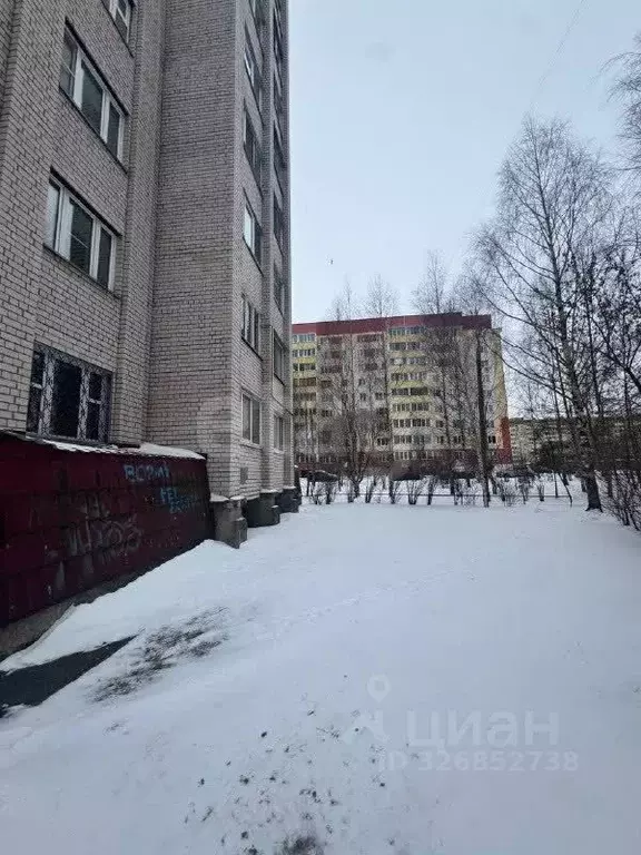 Склад в Псковская область, Псков ул. Рокоссовского, 18 (98 м) - Фото 1