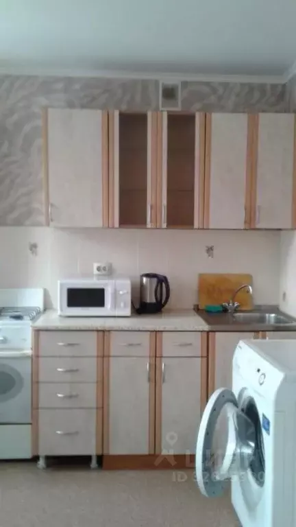 1-к кв. Томская область, Томск ул. Карташова, 54 (36.0 м) - Фото 1