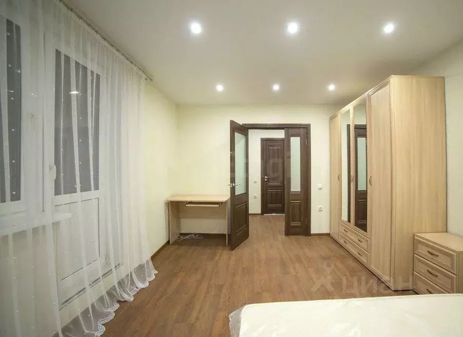 1-к кв. Рязанская область, Рязань ул. 4-я Линия, 66 (37.0 м) - Фото 2