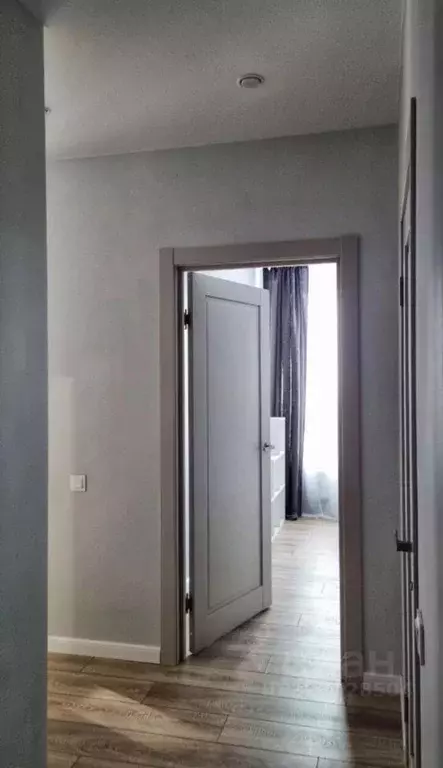 3-к кв. Башкортостан, Уфа ул. Энтузиастов, 7 (57.6 м) - Фото 1