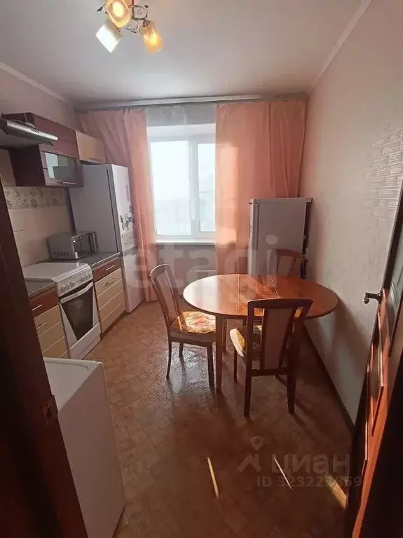 1-к кв. Забайкальский край, Чита 6-й мкр, 21 (40.5 м) - Фото 1