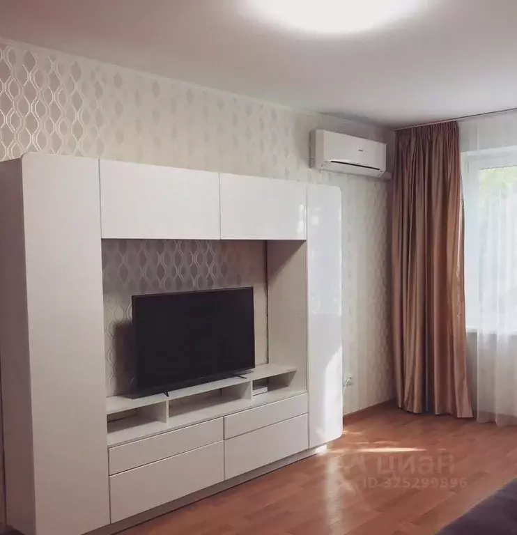 1-к кв. Москва Шереметьевская ул., 25 (33.0 м) - Фото 1