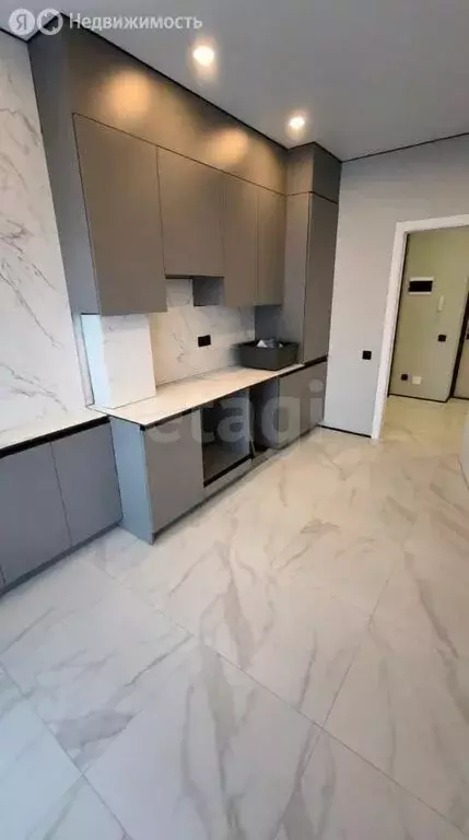 1-комнатная квартира: Калининград, Львовский переулок, 6 (34 м) - Фото 1