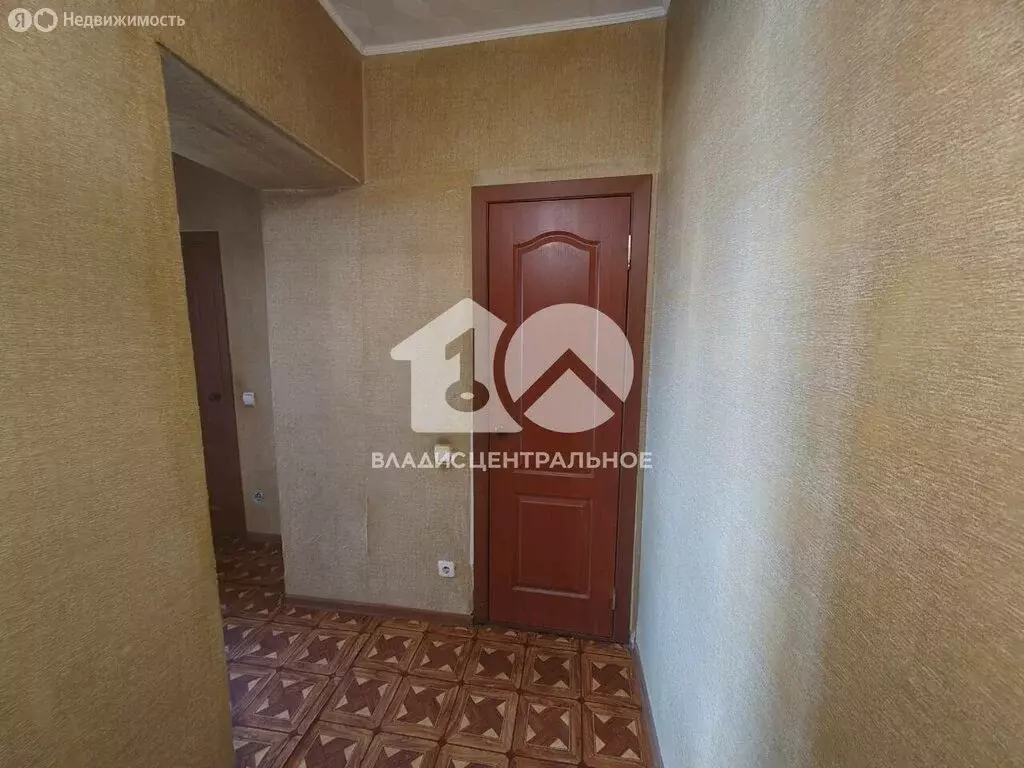 1-комнатная квартира: Искитим, Нагорная улица, 22 (35.3 м) - Фото 1