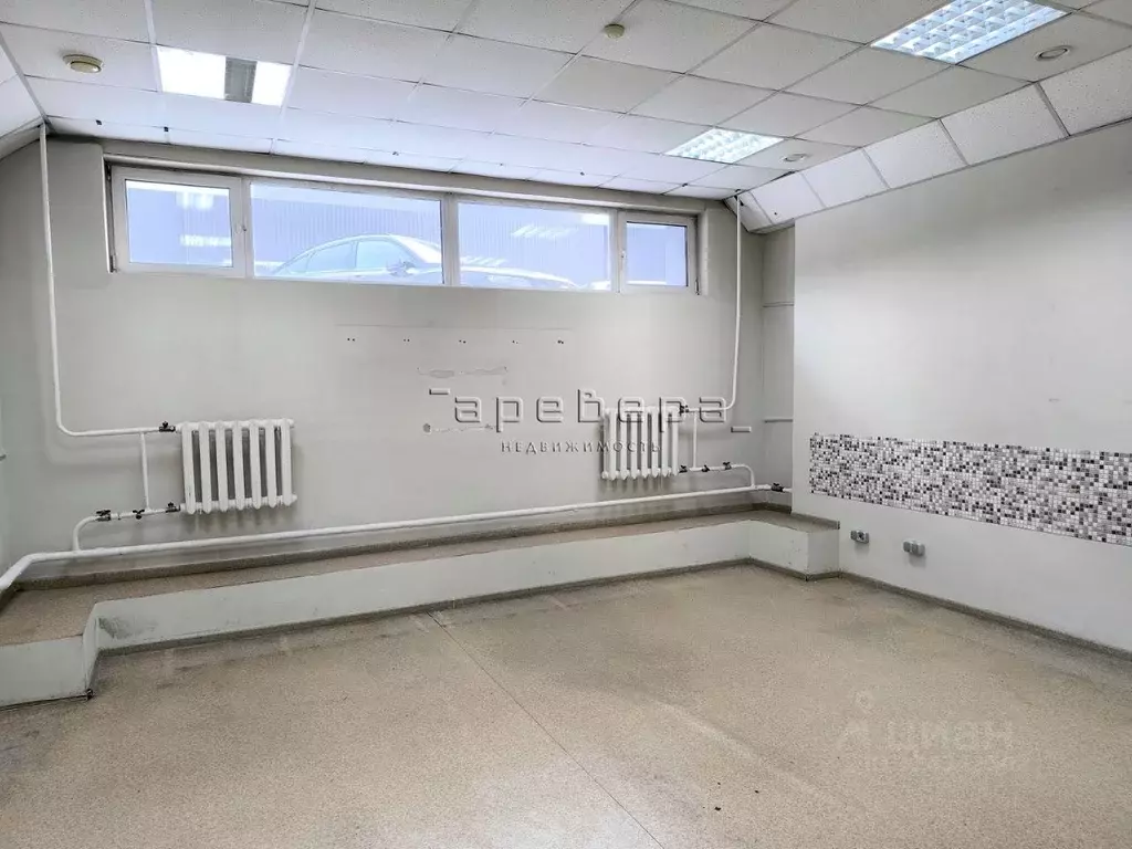 Офис в Красноярский край, Красноярск ул. Маерчака, 8с9 (34 м) - Фото 2