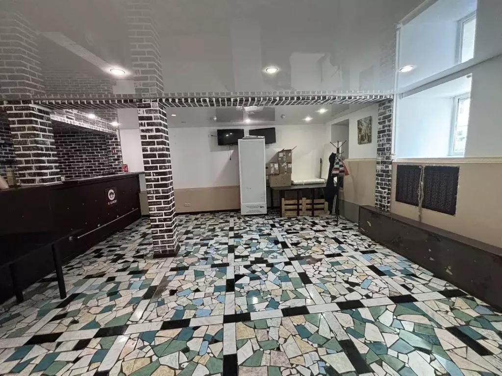 Торговая площадь в Самарская область, Самара Галактионовская ул., 54 ... - Фото 0
