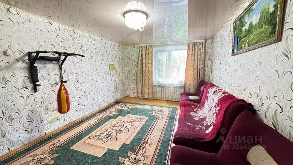 Таунхаус в Башкортостан, Кушнаренковский район, Карача-Елгинский ... - Фото 2