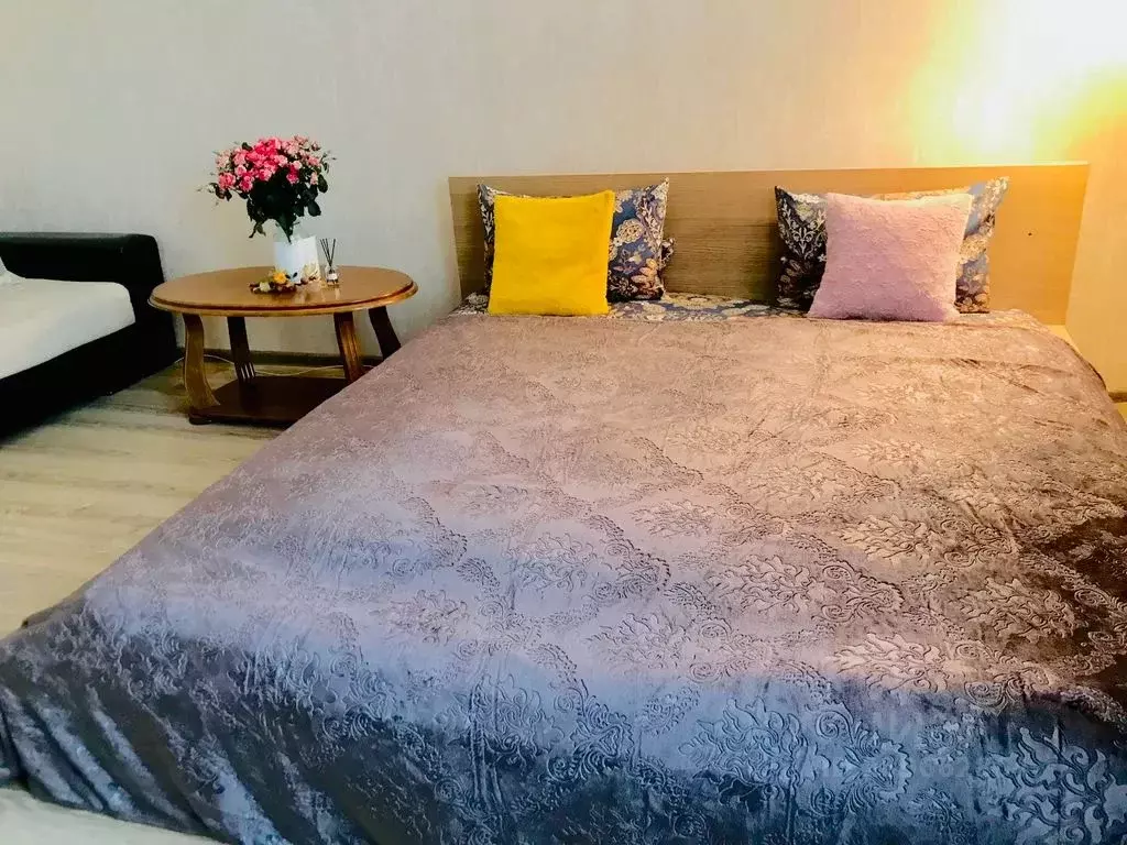 1-к кв. Белгородская область, Белгород Садовая ул., 6 (55.0 м) - Фото 2